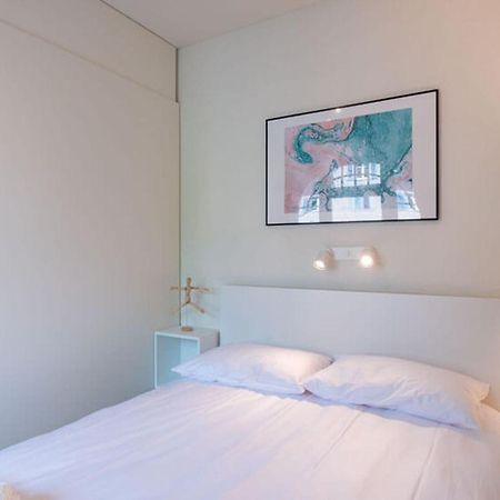 Hitrental Riesbach Apartments ซูริก ภายนอก รูปภาพ