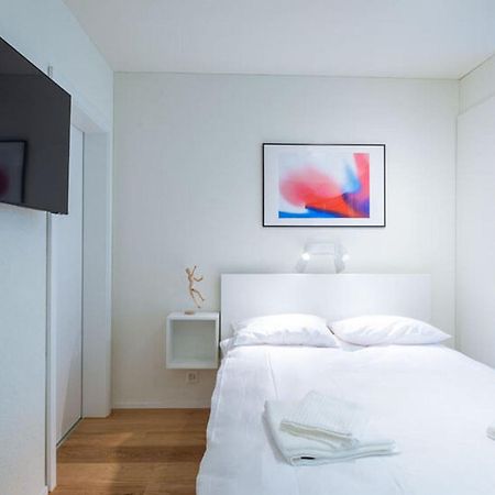 Hitrental Riesbach Apartments ซูริก ภายนอก รูปภาพ