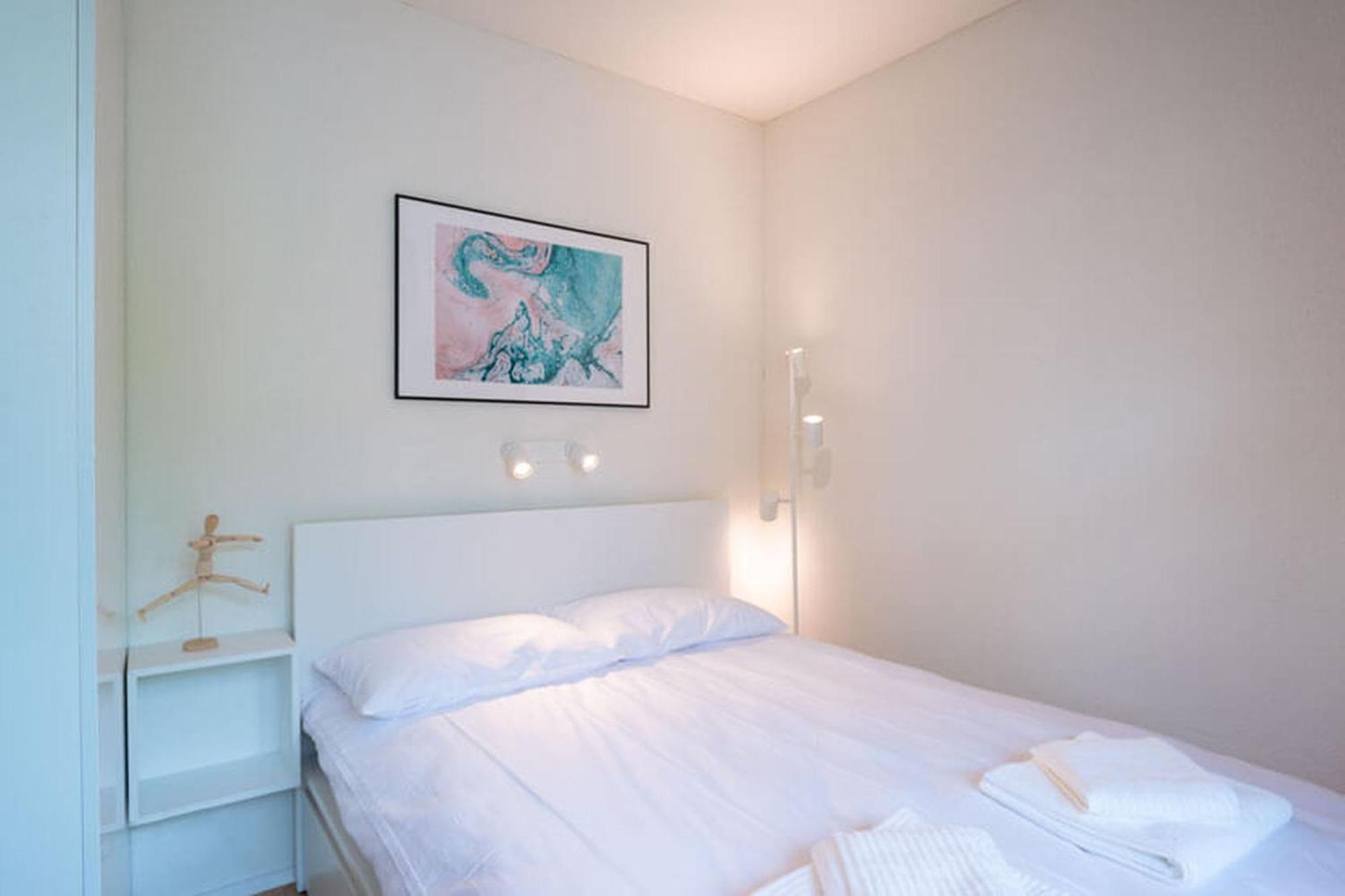 Hitrental Riesbach Apartments ซูริก ภายนอก รูปภาพ